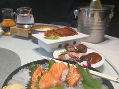 -怡情荟•海鲜青岛菜(五四广场旗舰店)