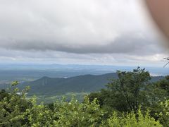 -长白山万达锦华套房酒店