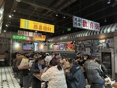 -太子浓心·港式猛火小锅米线(探十里店)