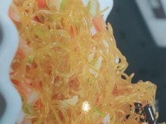 干捞粉丝煲-壹品粥道(金牛万达店)