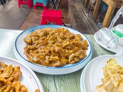 -同发号饭庄(复兴路店)