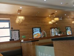 -韩香福烤肉庄园(荣成店)