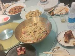 -镜泊小镇(东长安街店)