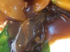 林蛙-老白肉馆(临江小区店)