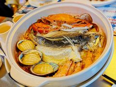 -陈鹏鹏潮汕菜(欢乐海岸 海边景观店)