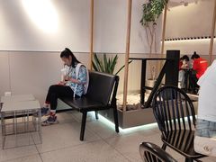 -喜茶(广州石牌桥店)