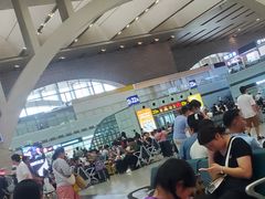 -石家庄站