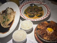 -食锦记·福建私房菜(浦西万达店)