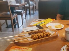 -胡氏大盘鸡新疆菜(石岗店)