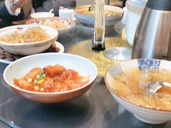 -温馨园·川湘菜馆(经七路店)