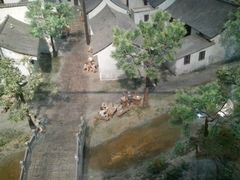 -南京市规划建设展览馆
