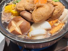 -铃木食堂(丽都店)