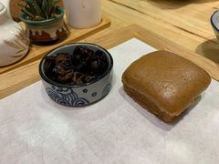 -头壹号饸饹面·大油条(常营店)