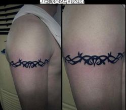 -雕哥的纹身店A3 TATTOO&纹身培训