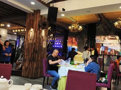 -大树头·花园餐厅(市桥店)