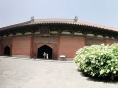 -善化寺