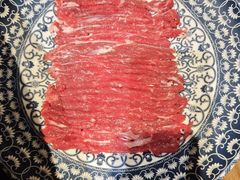 -北京老门框爆肚涮肉馆(凤城六路店)