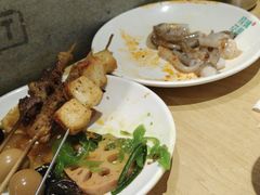 -玫瑰花园自助烤肉(顺义鑫海韵通店)