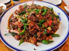 -食鸡公社辣子鸡·潍坊菜·烧烤