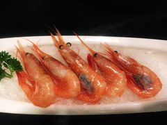 -景鹤料理(上地华联店)