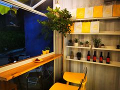 -BIGHEAD大头家咖啡馆(蛇口店)
