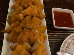 -Siam泰餐厅(水上公园店)