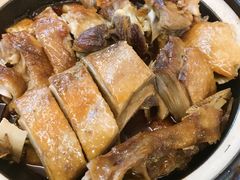 -沙田鸽王(解放路店)