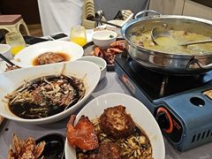 -金哥私房菜馆(张府园总店)