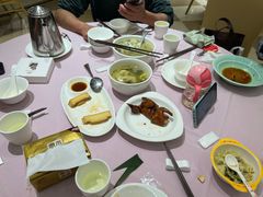 -金时代顺风大酒店(静安大融城店)
