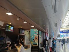 -麦当劳(西客站店)