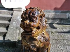 -丰都鬼城名山景区