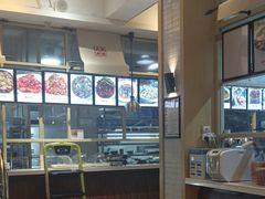 -老家水饺濮阳菜(巴黎街店)