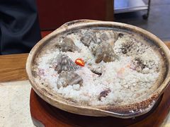 -船梆煮•蒸汽海鲜·生腌干蒸(五四广场店)