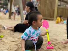 -枫香湖儿童公园