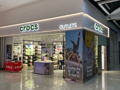 -深圳华盛奥特莱斯(华南一道店)