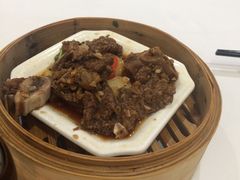 -稻香酒家(天河城店)