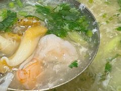 -仁西海鲜酒楼(振东店)