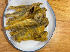 -鸽子刘铁锅炖鱼(劲松店)