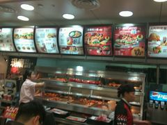 -肯德基(平江新城店)