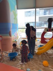 -卡通尼乐园(上海安亭店)