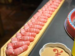 羊大爷大宝剑-羊大爷涮肉(亮马桥店)