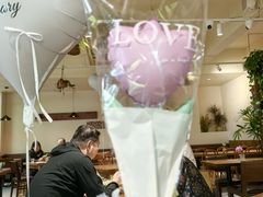 -榖屋house of flour(张江首店)