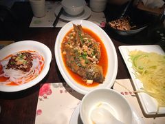 -舌尖上的食缘花园主题餐厅