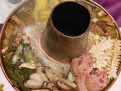 -凯鸽酒楼•雁北民间菜(华北星店)