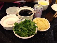 -蜀九香火锅(彩虹店)