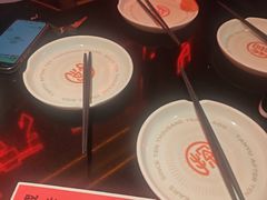 -探鱼·鲜青椒爽麻烤鱼(广州欣荣广场店)