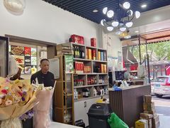 -洛东土菜馆(建国北路店)