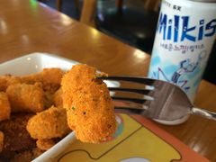 -Pelicana百利家炸鸡(江南西名店城店)