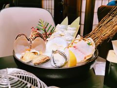 海鲜拼盘-珍滋味海鲜粥火锅(工体店)
