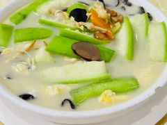 -老字号德记烧腊饭店·海鲜加工